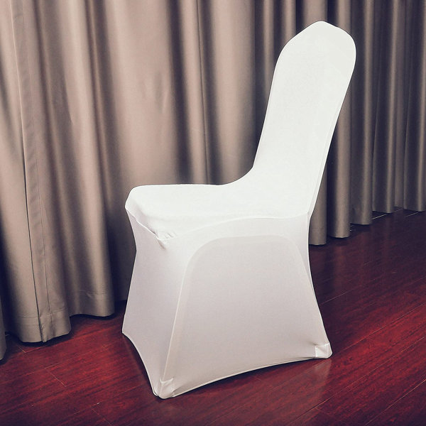 LUVODI Stretch Chair Cover & Reviews Wayfair